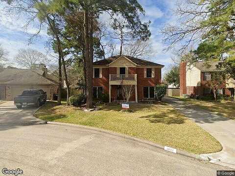 Sweetgum Hill, KINGWOOD, TX 77345