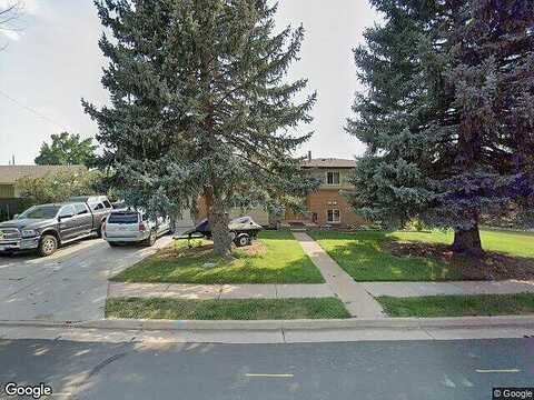 Orchard, CENTENNIAL, CO 80121