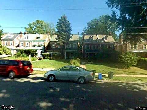 Upsal, PHILADELPHIA, PA 19119