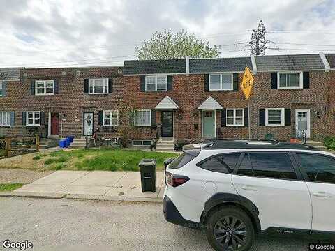 Cresson, PHILADELPHIA, PA 19129