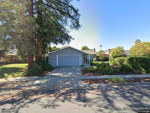 Thunderbird, CONCORD, CA 94520