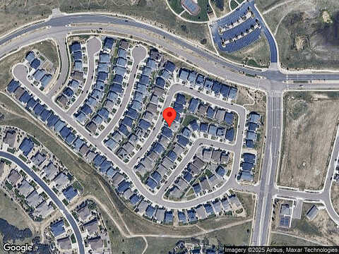 Makley, CASTLE ROCK, CO 80104