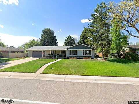 Easter, CENTENNIAL, CO 80122