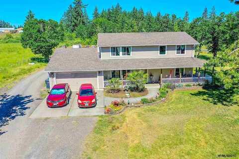 Firwood, MOLALLA, OR 97038