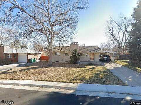 Alamo, LITTLETON, CO 80123