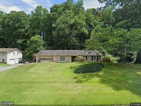 Ridge View, MARIETTA, GA 30068