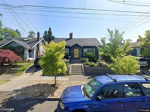 78Th, PORTLAND, OR 97213