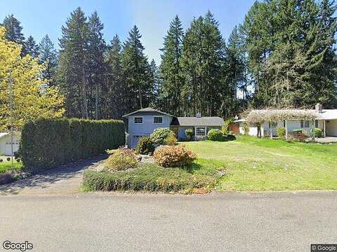 Marquette, LACEY, WA 98503