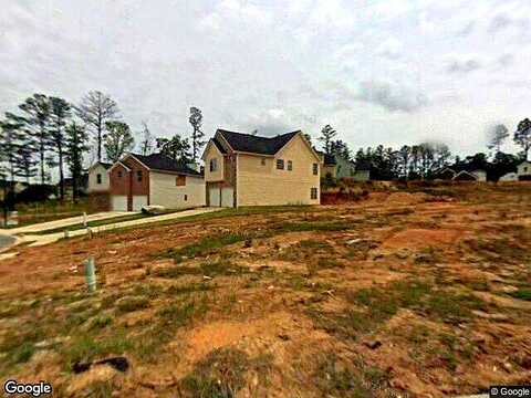 Creekview, UNION CITY, GA 30291