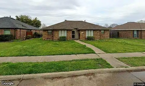 Shelley, ROWLETT, TX 75088