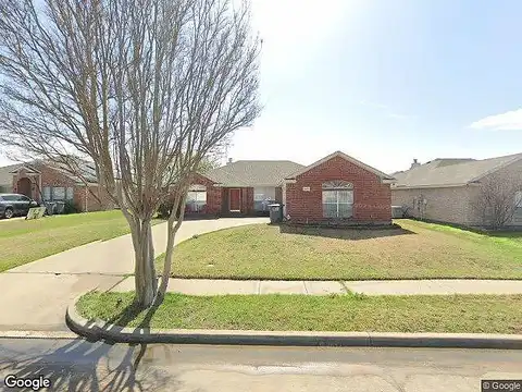 Sewell, SACHSE, TX 75048