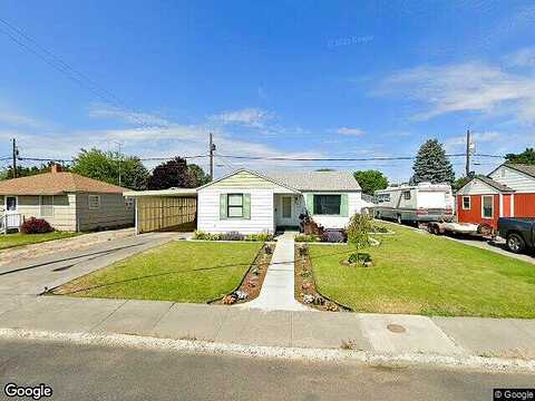 H, EPHRATA, WA 98823