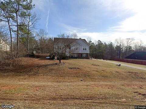 Alcovy Forest, COVINGTON, GA 30014