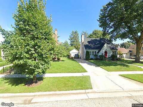 Randolph, BURLINGTON, WI 53105