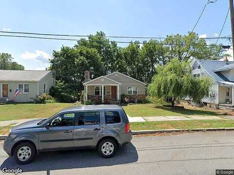 G, CARLISLE, PA 17013