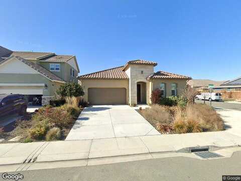 Hansford, OAKLEY, CA 94561