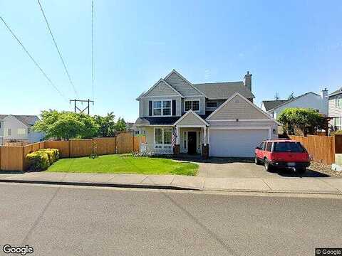 Glacier, SAINT HELENS, OR 97051