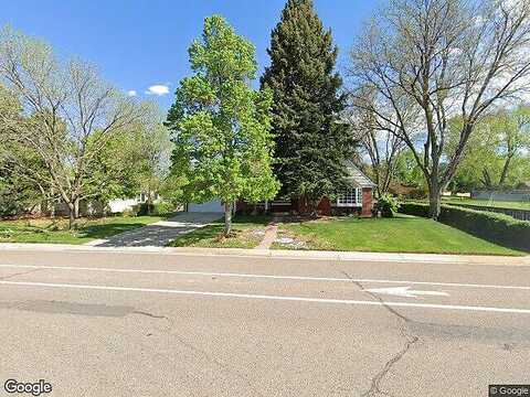 Easter, CENTENNIAL, CO 80122