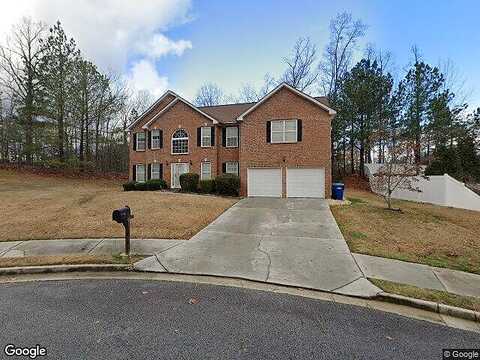 Oxnard, ATLANTA, GA 30331