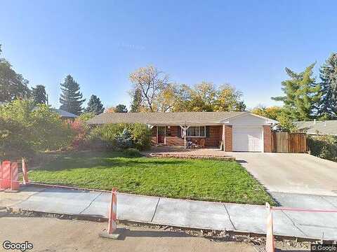 Costilla, CENTENNIAL, CO 80122