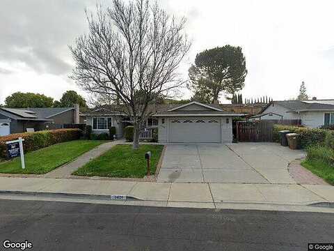Serpentine, ANTIOCH, CA 94509