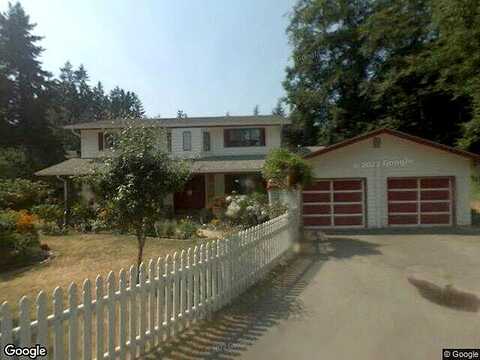 Serene, LYNNWOOD, WA 98087