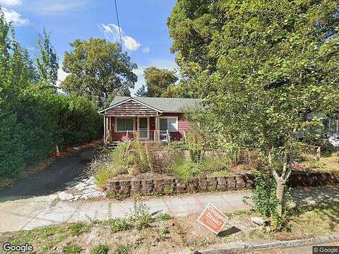 54Th, PORTLAND, OR 97206