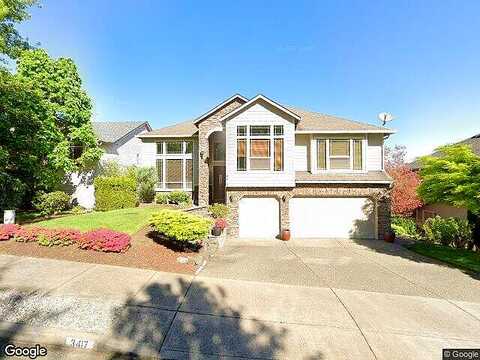 Dahlia, CAMAS, WA 98607