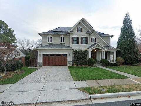 Edison, ARLINGTON, VA 22207