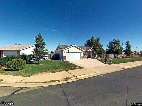 23Rd Street, GREELEY, CO 80634