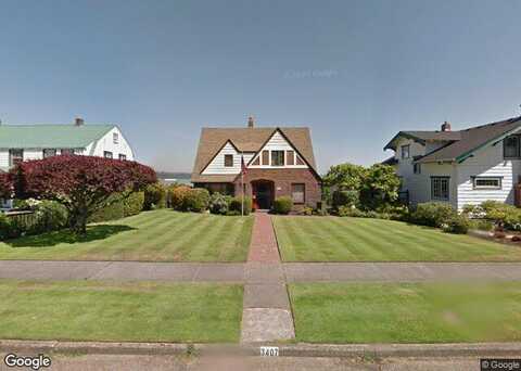 Washington, TACOMA, WA 98407