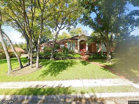 Cedar Brook, SACHSE, TX 75048