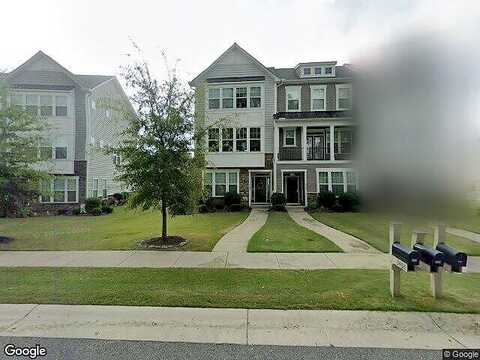 Hickory Neck, TOANO, VA 23168