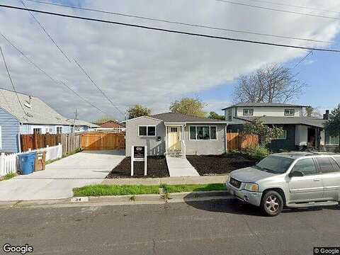 Madill, ANTIOCH, CA 94509