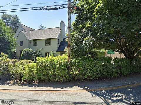 Talbot, PORTLAND, OR 97201