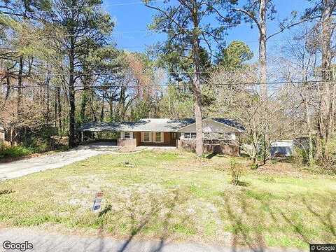 Brenda, LITHIA SPRINGS, GA 30122