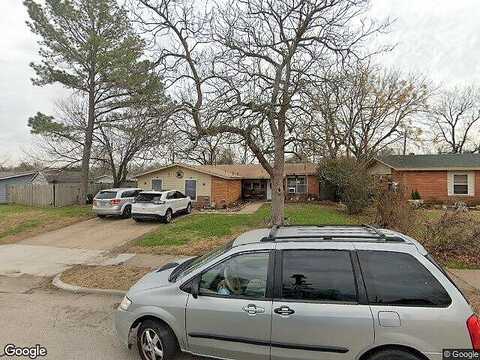 Brockbank, IRVING, TX 75062