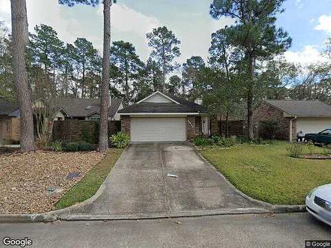 Beech Point, KINGWOOD, TX 77345