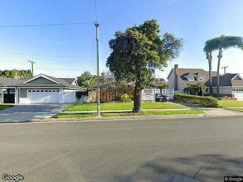 Parkwood, LA HABRA, CA 90631