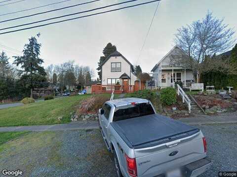 Federal, EVERETT, WA 98201