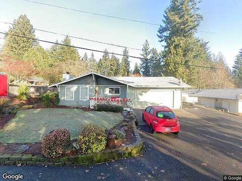Sandberg, SCAPPOOSE, OR 97056