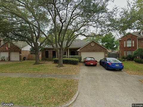 Surrey, DEER PARK, TX 77536