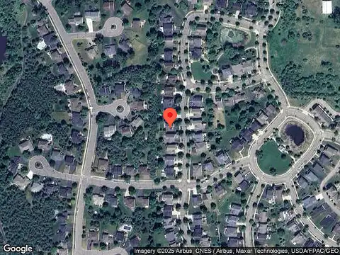 Tribute, HUDSON, WI 54016