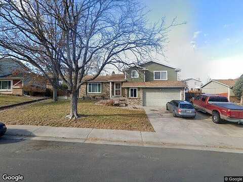 Fairplay, AURORA, CO 80014