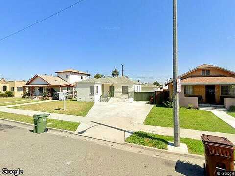 Palmer, COMPTON, CA 90220