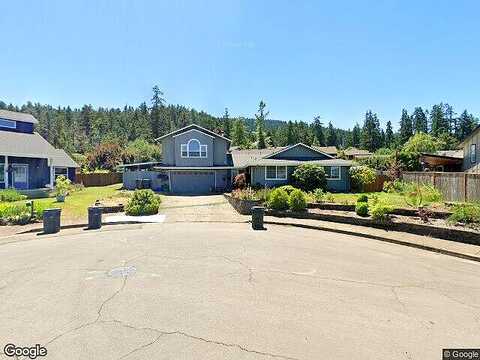 72Nd, SPRINGFIELD, OR 97478