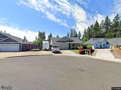 Camrin, CRESWELL, OR 97426