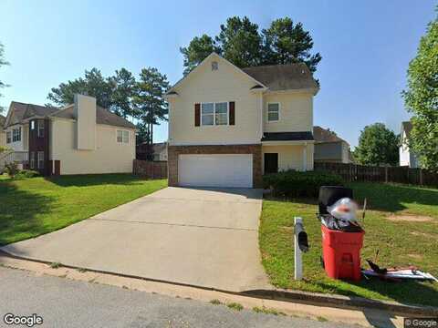 Sapphire, RIVERDALE, GA 30296