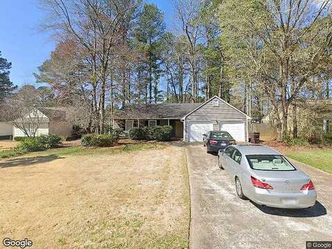 Caley Mill, POWDER SPRINGS, GA 30127