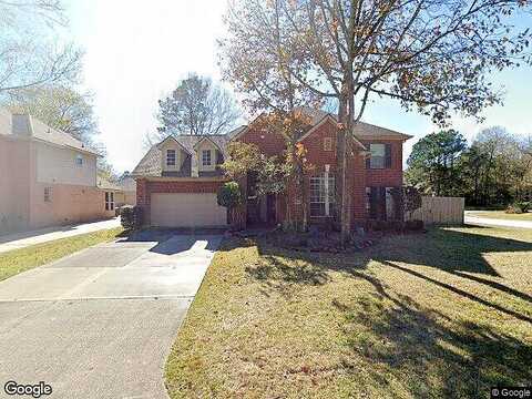 Amber Holly, KINGWOOD, TX 77345